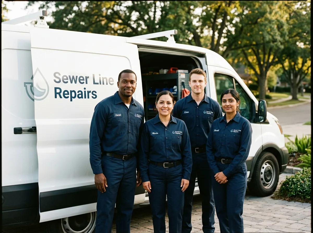 Emergency Plumber company in Luxemburg, WI