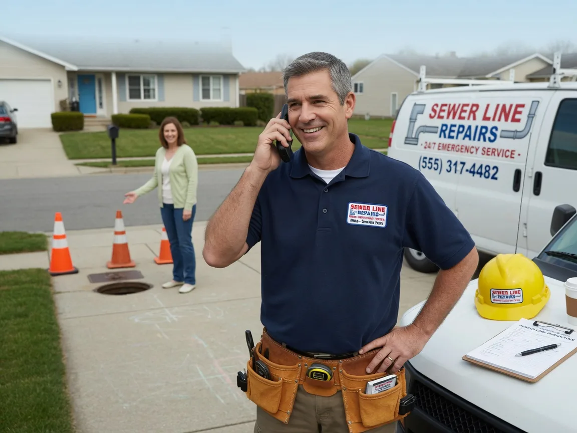 Emergency Plumber Luxemburg, WI FAQs